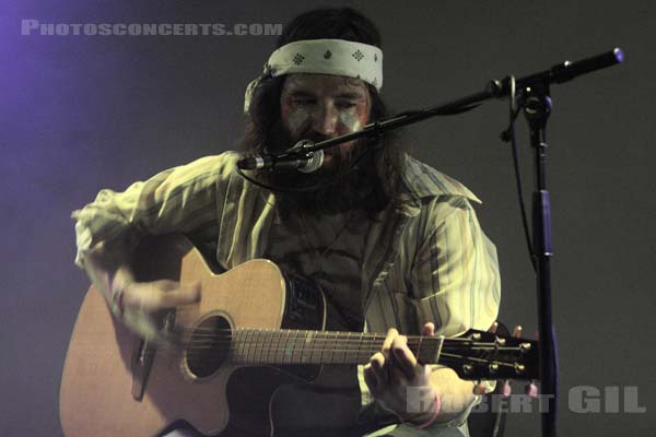 QUINN WALKER - 2007-06-18 - PARIS - La Maroquinerie - 